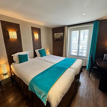 Hotel Pax Opera Париж Екстериор снимка