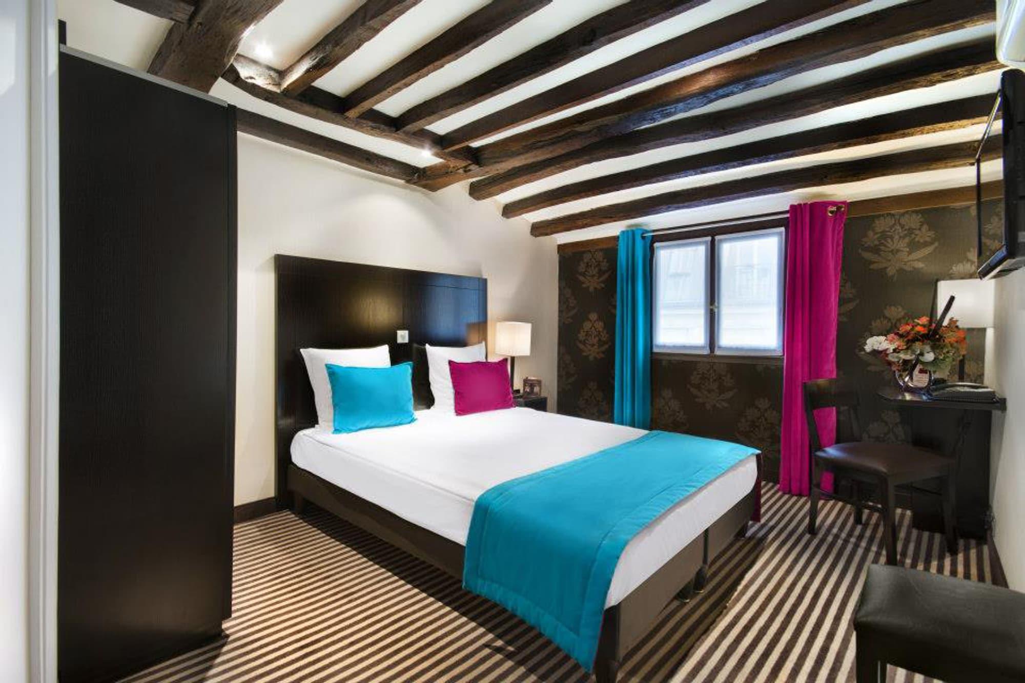 Hotel Pax Opera Париж Екстериор снимка