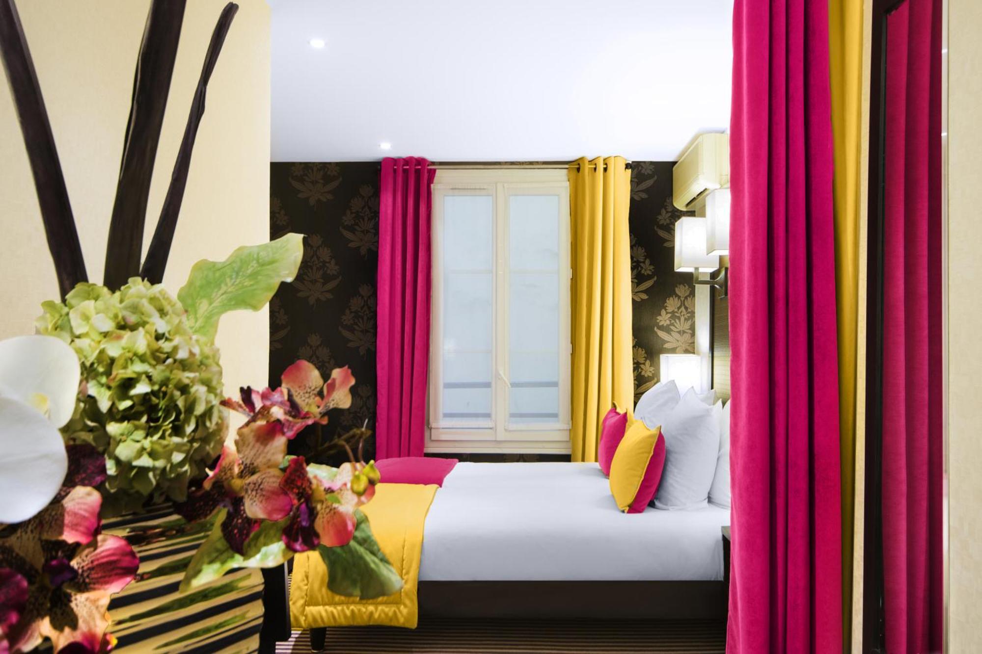 Hotel Pax Opera Париж Екстериор снимка