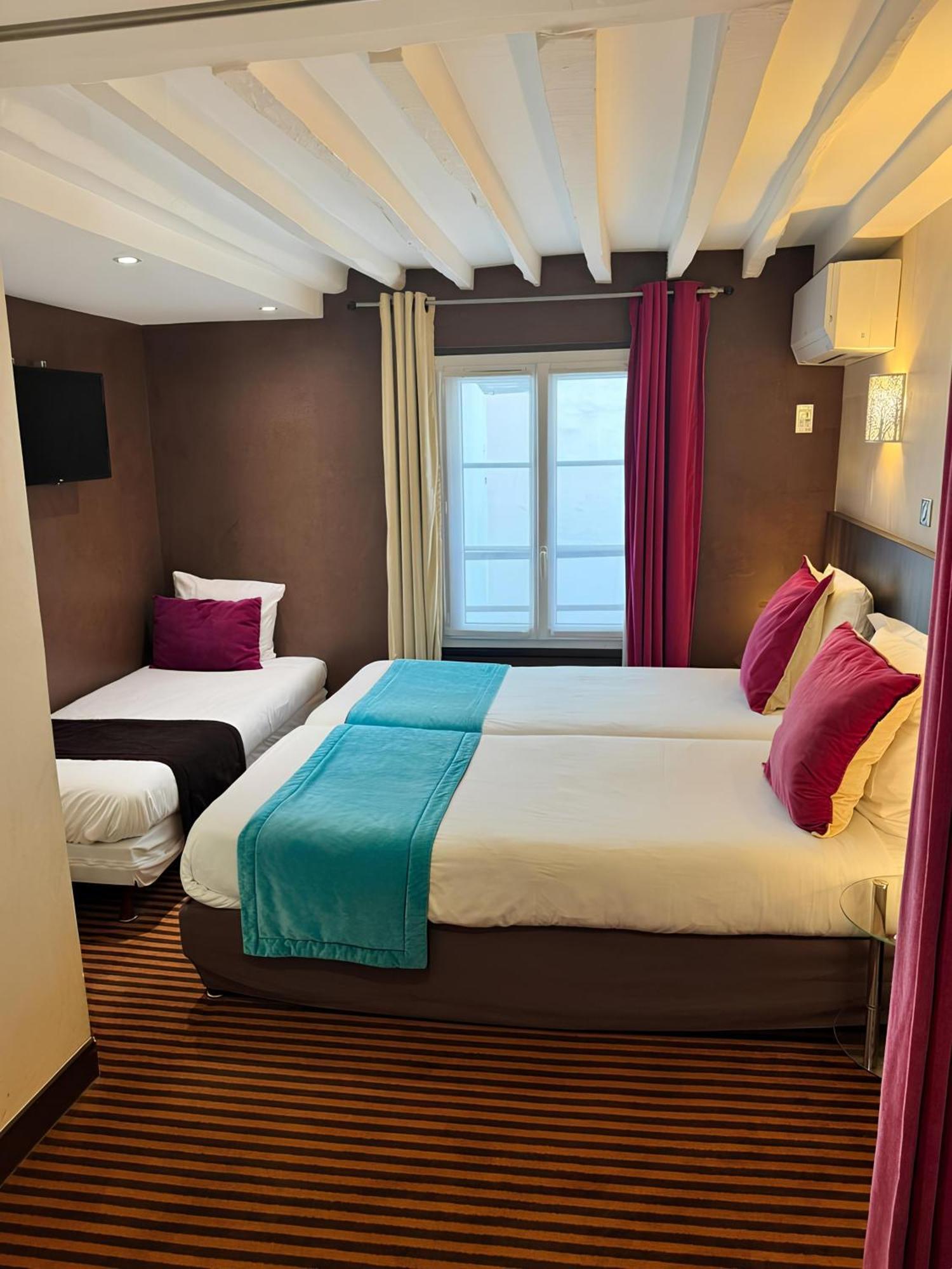 Hotel Pax Opera Париж Екстериор снимка