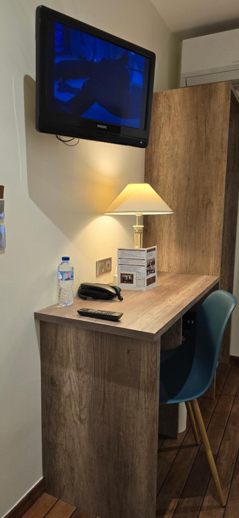 Hotel Pax Opera Париж Екстериор снимка