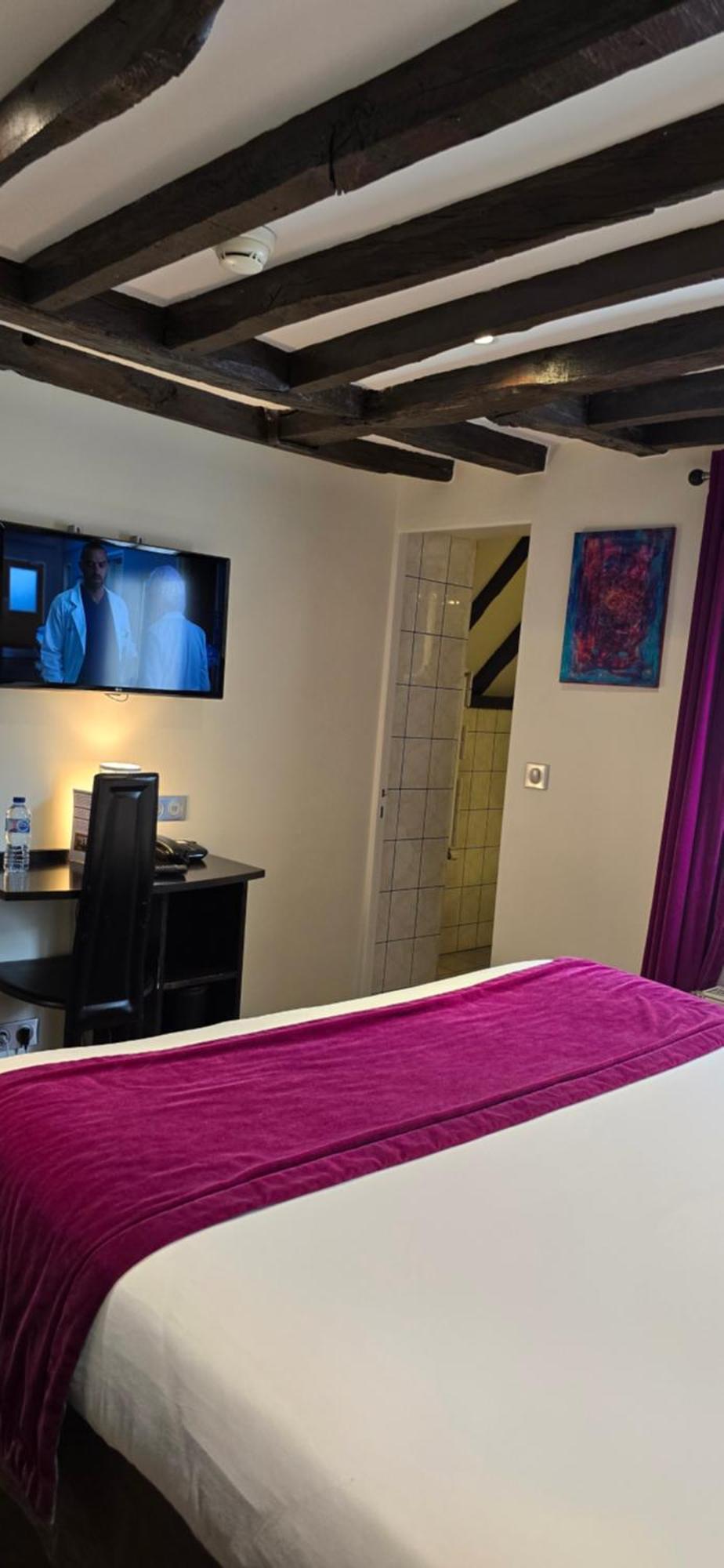Hotel Pax Opera Париж Екстериор снимка