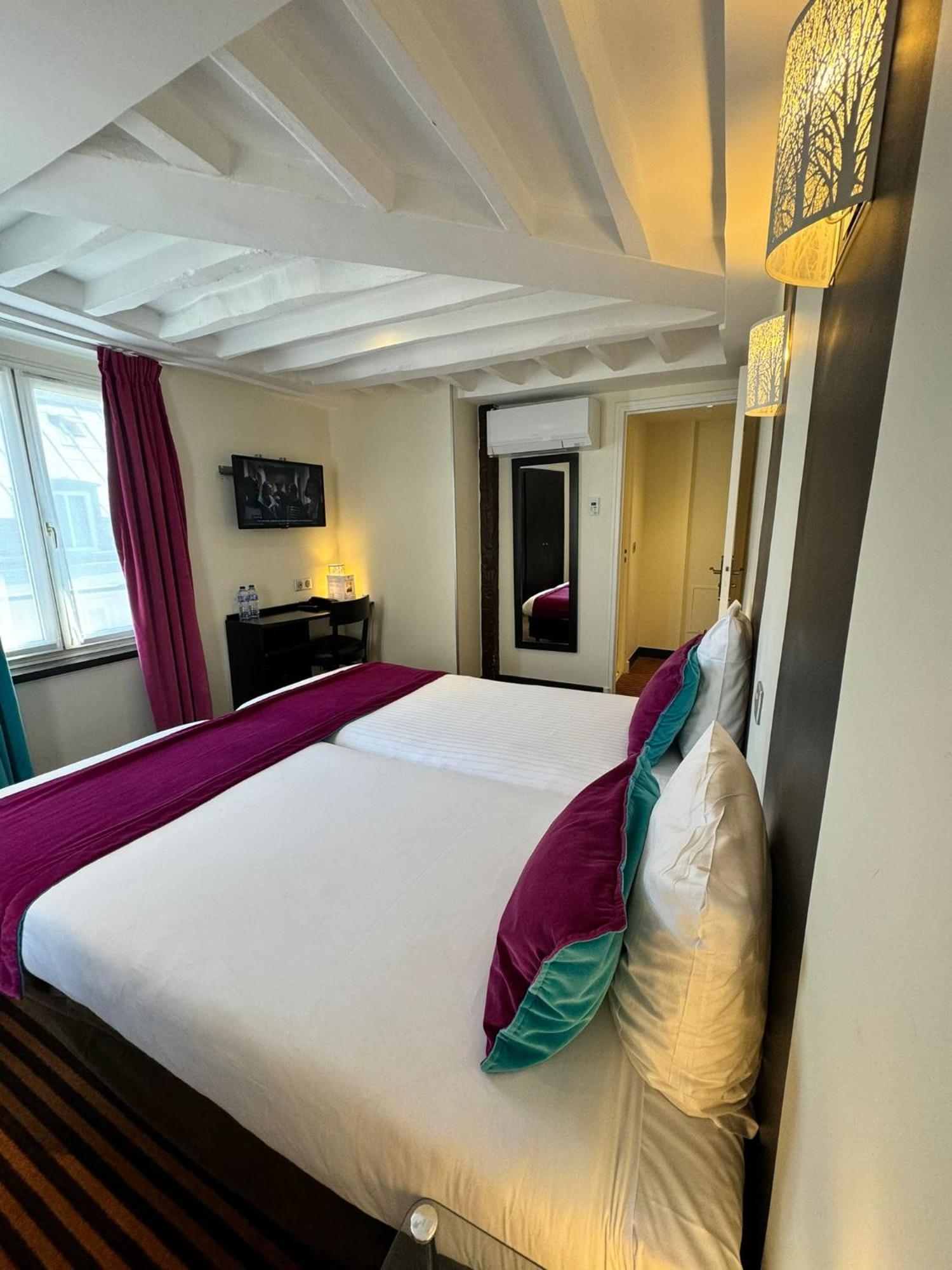 Hotel Pax Opera Париж Екстериор снимка