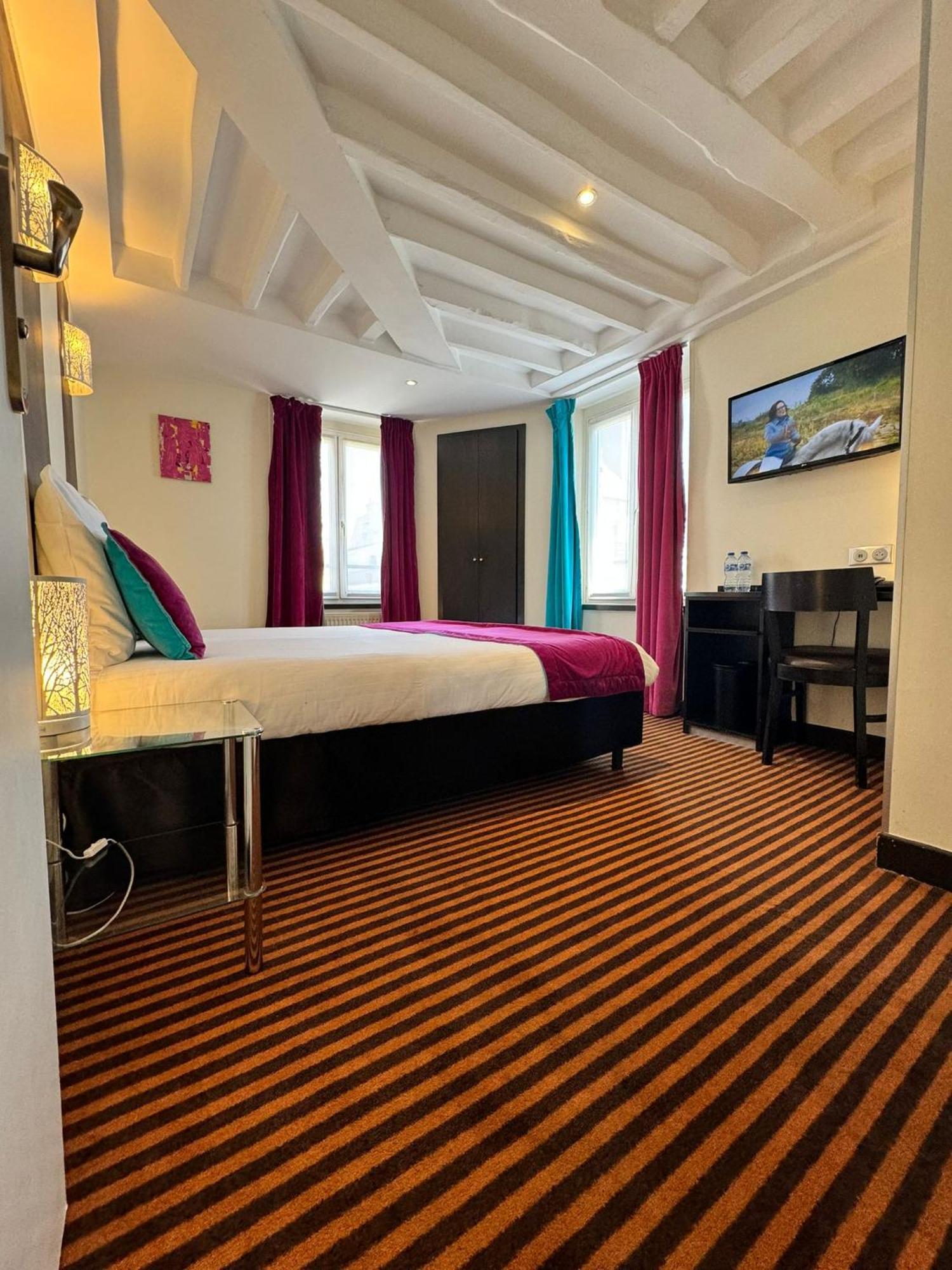 Hotel Pax Opera Париж Екстериор снимка