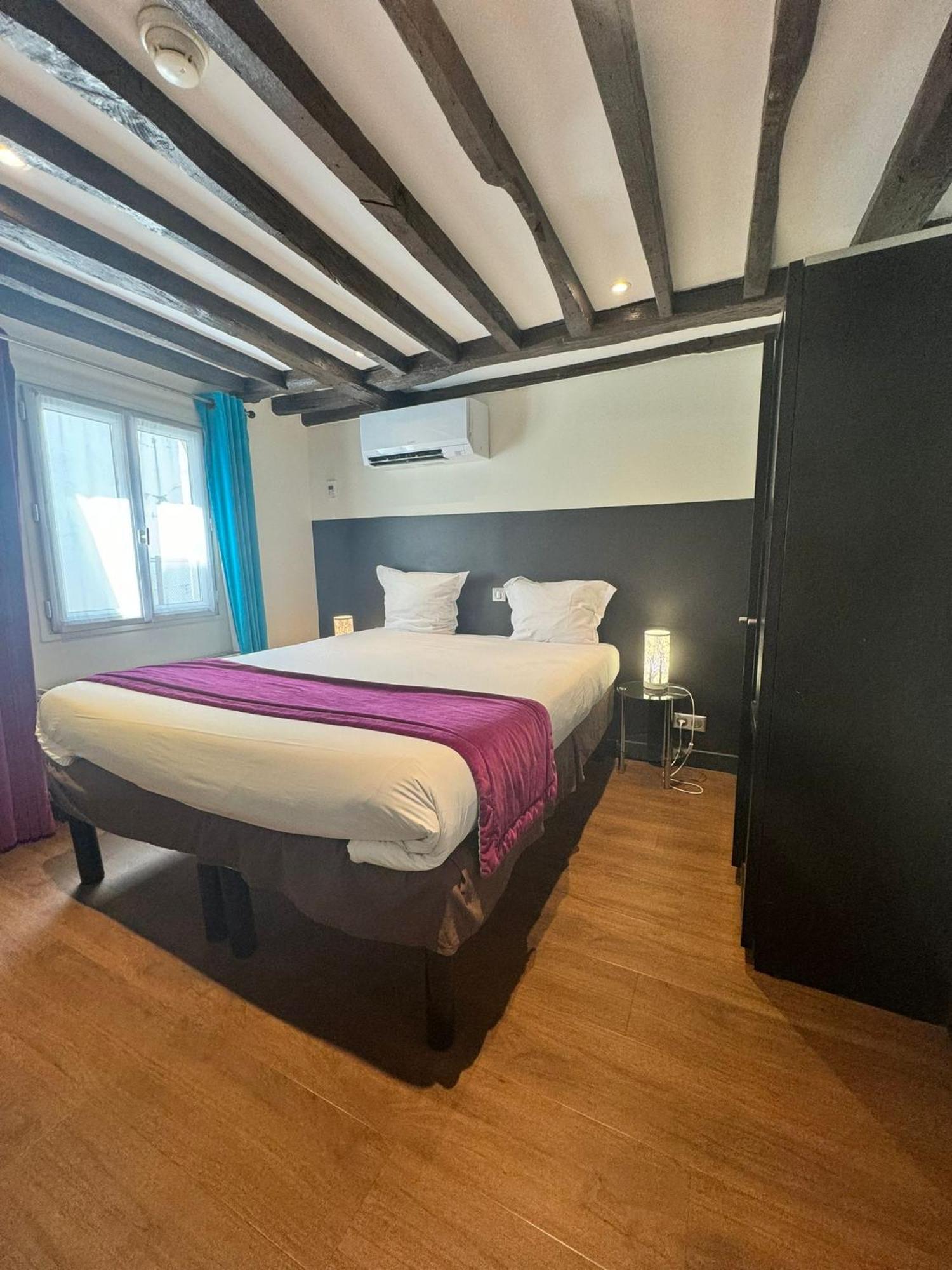 Hotel Pax Opera Париж Екстериор снимка