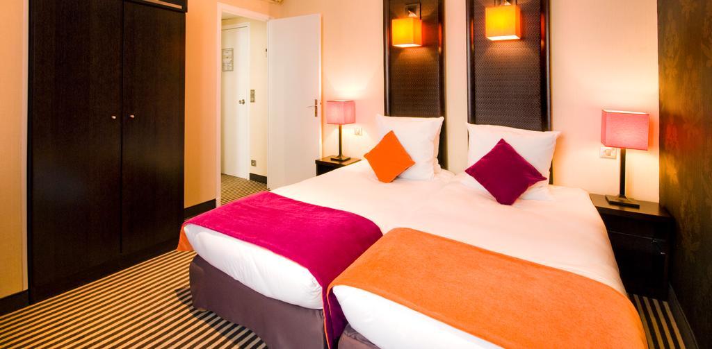 Hotel Pax Opera Париж Екстериор снимка