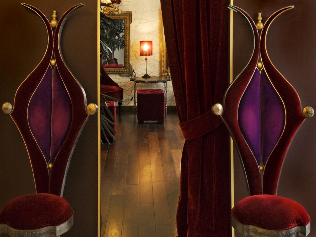 Hotel Pax Opera Париж Екстериор снимка