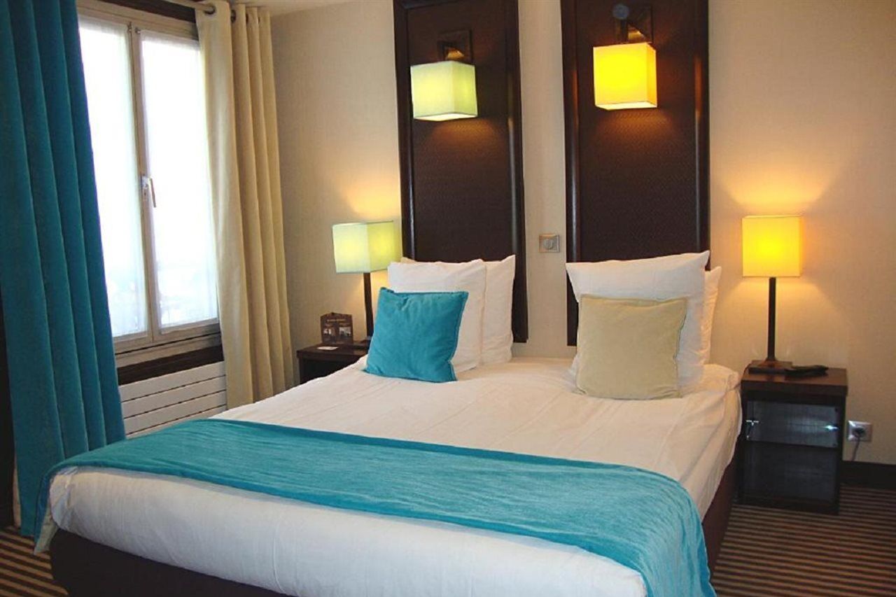 Hotel Pax Opera Париж Екстериор снимка